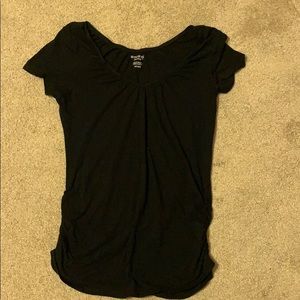 Motherhood Maternity Nursing Top